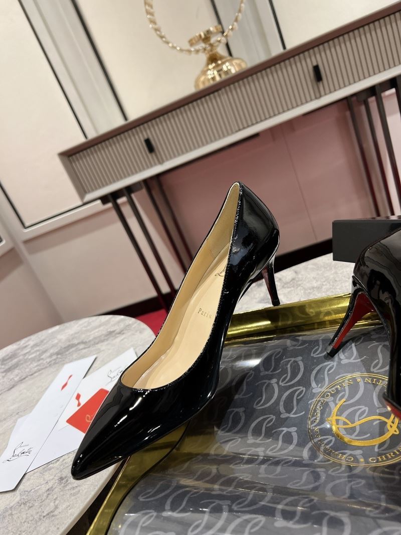 Christian Louboutin Heeled Shoes